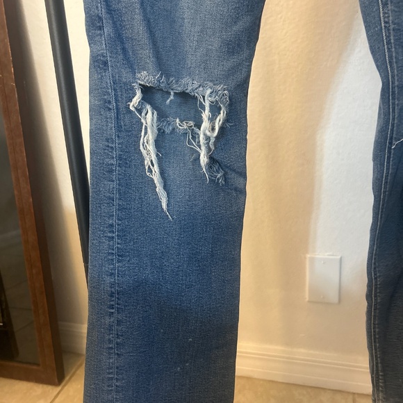 American Eagle denim - Picture 3 of 4